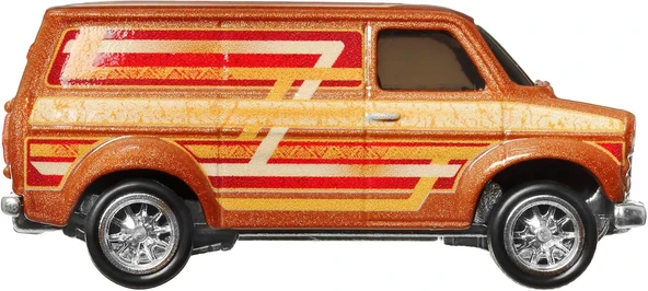 Hot Wheels Boulevard Premium Arabalar Gjt68-Hrt76 - Resim 4