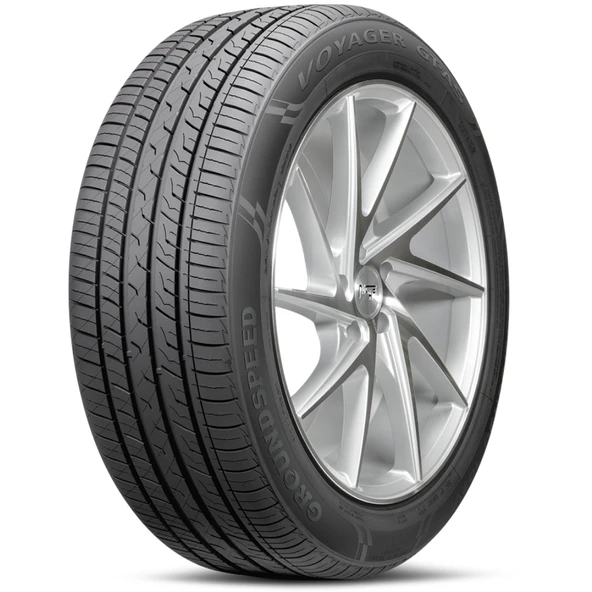 Groundspeed 225/60R17 99H Voyager GT-AS (4 Mevsim) (2026) ürün görseli 1