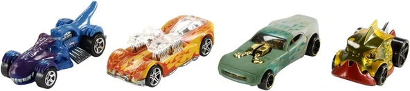Mitsubishi Lancer Evolution X * Color Shifters * 2014 Hot Wheels City Series 1: 64 Scale Vehicle # 1 ürün görseli 1