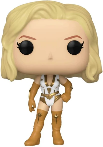 Funko Pop! 48188 Tv: The Boys - Starlight In Bodysuit Figür, Çok Renkli ürün görseli 1