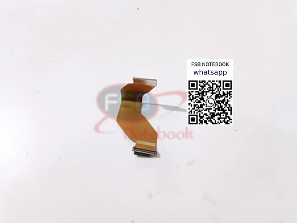 Microsoft Surface Book   1832  Ekran Data Flex Kablo - Resim 3