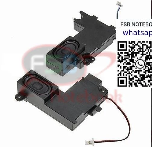 Orijinal Lenovo B570 3761 L+R Hoparlör Speaker Takımı ürün görseli 1