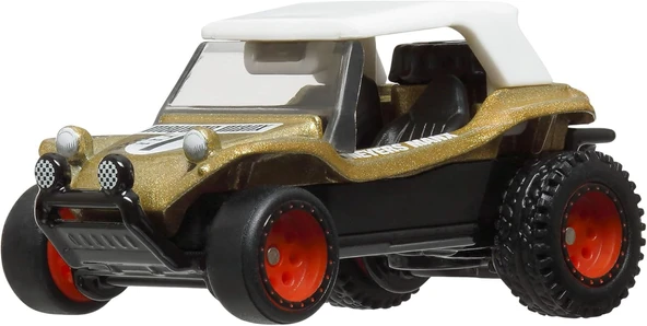 Hot Wheels Boulevard Premium Arabalar Gjt68-Hrt57 - Resim 5