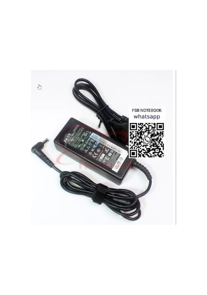 Samsung S24C370H Monitör Adaptör FAST  MARKA ( 14v 4.5A 63W  2,5A 3.5A UYUMLU ürün görseli 1