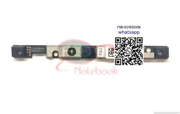 Lenovo ideapad Z500 Z500A Z500G Notebook Dahili Webcam Kamera ürün görseli 1