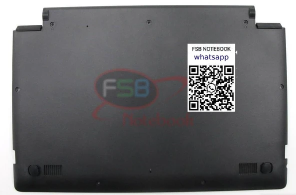 Lenovo ideapad A10 Alt Kasa Bottom Case LJ01003BJ00 90204374 ürün görseli 1