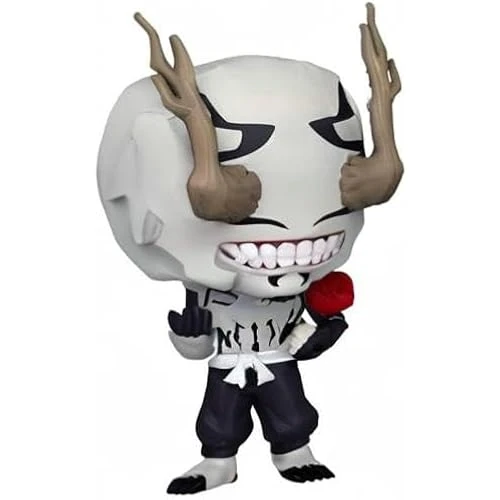 Funko Hanami - Jujutsu Kaisen - Resim 4