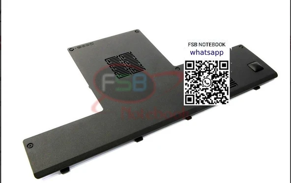 Lenovo Ideapad B570, B570E orjinal Alt Servis Kapağı ürün görseli 1