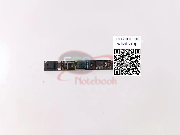 SAMSUNG NP530U4E WEBCAM KAMERA LQRVX458 ürün görseli 1