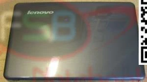 Lenovo ideapad G550 G555 Ekran Arka Kasa Lcd Cover( PARLAK) AP0BU000400 ürün görseli 1