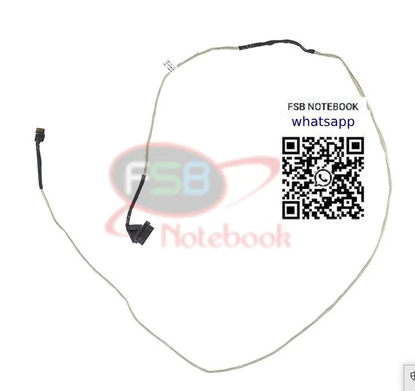 Lenovo B5400 20278 Notebook Webcam Kamera Kablosu ürün görseli 1