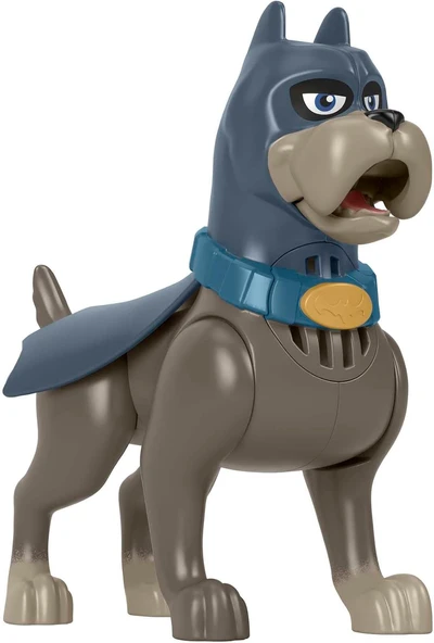 Imaginext Dc League Of Super Pets Sesli Figürler Hjf28 - Ace ürün görseli 1