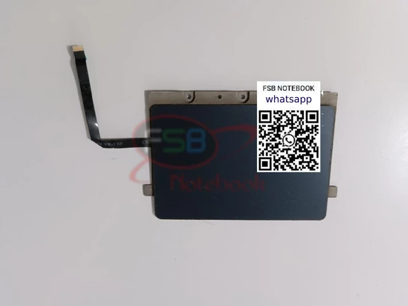 SAMSUNG NP530U4E Notebook Touchpad Trackpad ürün görseli 1
