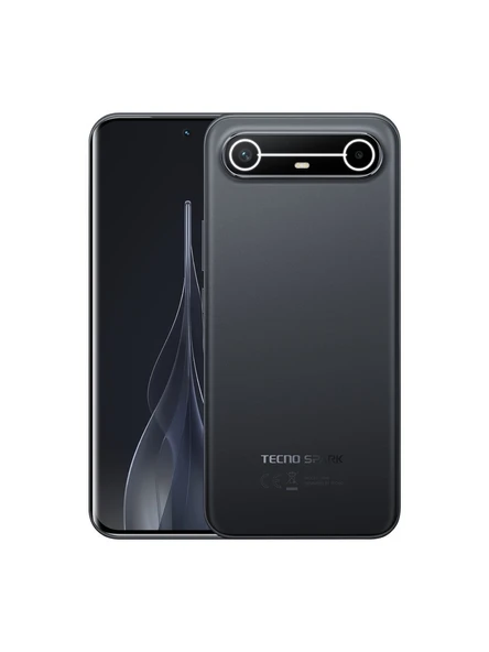 Tecno Spark Slim 256 GB 8 GB Ram ürün görseli 1