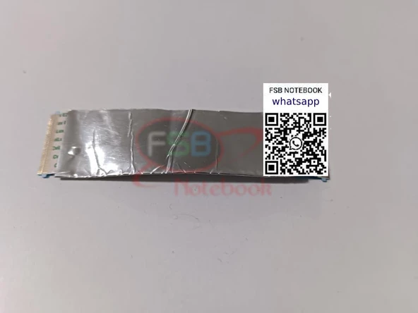 hp probook 450 g3 455 g3 YAN KART FLEX KABLO ürün görseli 1