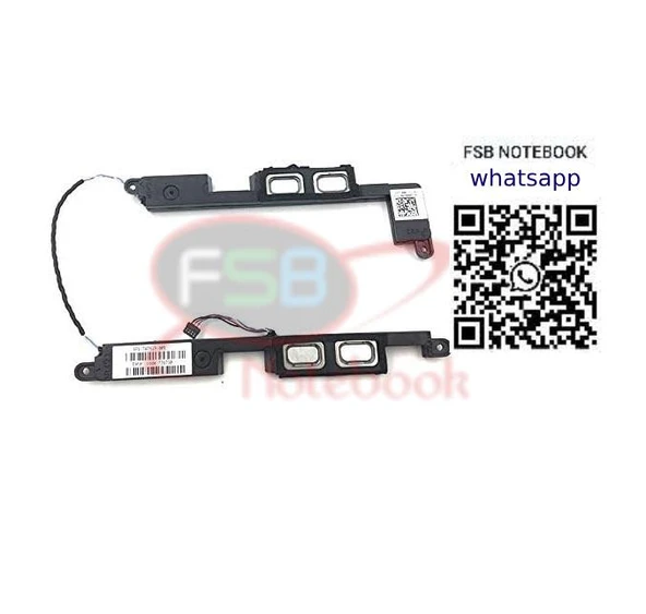 HP ElitePad 1000 G2 Z3795 hoparlör Speaker 747629-001 PK23000N200 ürün görseli 1