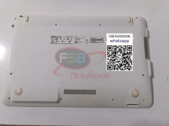 Asus X540 X540L X540S Alt Kasa Bottom Case 13NB0B05AP0101 ürün görseli 1
