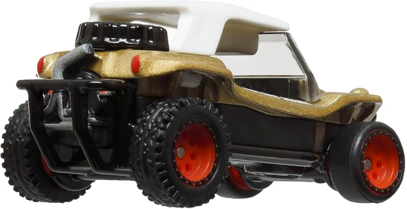 Hot Wheels Boulevard Premium Arabalar Gjt68-Hrt57 - Resim 4