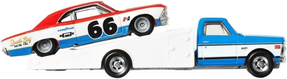 Equpos Hot Wheels Taşıma Arabası, Çeşitli Modeller - Resim 2