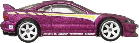 Hot Wheels Boulevard Premium Arabalar Gjt68-Hrt77 - Resim 2