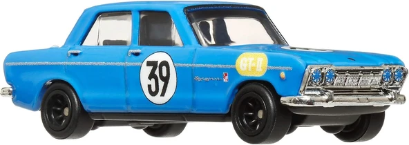 Hot Wheels Prince Skyline Gt, Hrv70 - Resim 2