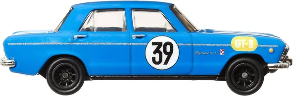 Hot Wheels Prince Skyline Gt, Hrv70 - Resim 3