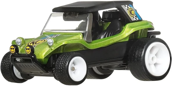 Hot Wheels Boulevard Premium Araçlar Meyers Manx Gjt68 - Jbl22 ürün görseli 1