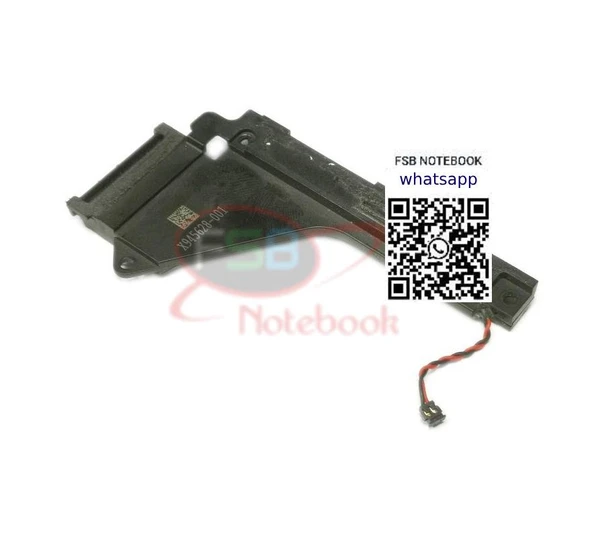 Microsoft Surface Pro 4 1724 Sağ Dahili Hoparlör X945628-001 ürün görseli 1