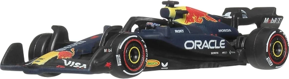 Hot Wheelsf1 Oracle Rb Verstappen 1:64 Ölçekli, Jkd83 ürün görseli 1