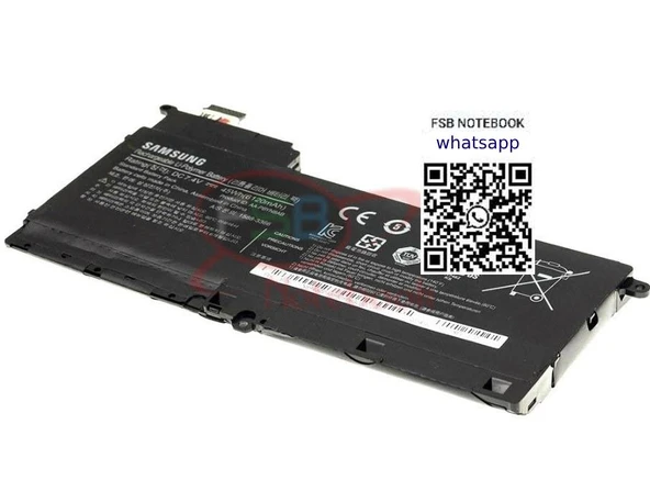 Samsung ORJİNAL Np530U4B Np530U4C np530U4E np535U4C AA-PBYN8AB Batarya 2.EL ürün görseli 1