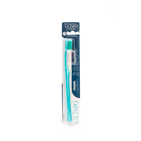 Glimo Classic Diş Fırçası 2800+ Medium ürün görseli 1
