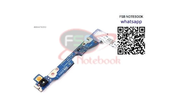 Lenovo S400 S300 M30 Tetik Power Button Buton Start On Off Kart ürün görseli 1