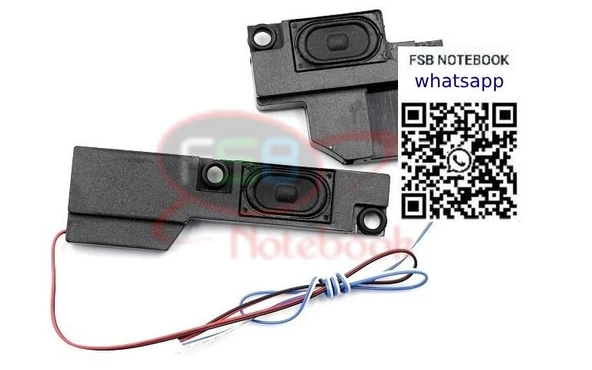 Orijinal Lenovo B50-70 L+R Hoparlör Speaker Takımı ürün görseli 1