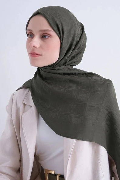 ARMİNE LYOCELL ŞAL 6-18 - Resim 2