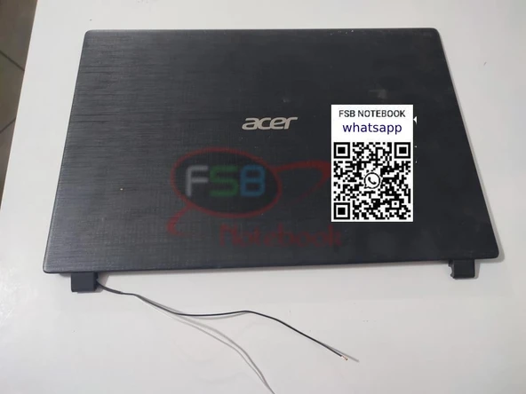 ACER ASPİRE 1 A114 KASA VE PARÇALARI ürün görseli 1