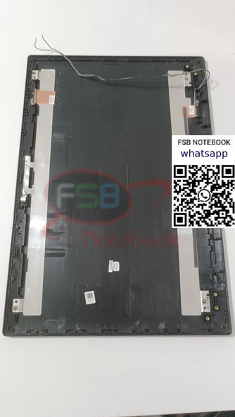 ideapad 320-17ISK Ekran Arka Kasa Lcd Cover AP143000100 ürün görseli 1