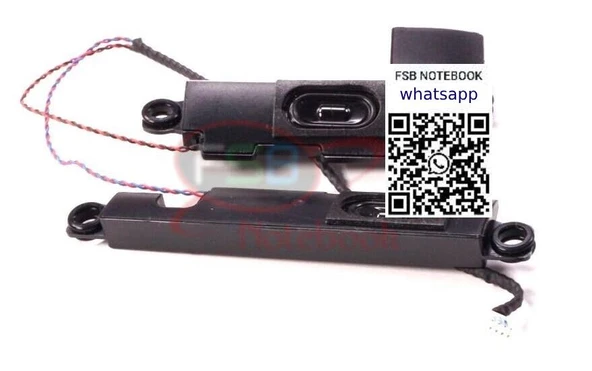 Lenovo  Yoga 300-11IBR 80M1 Notebook L+R Sağ Sol Hoparlör Speaker Takımı ürün görseli 1