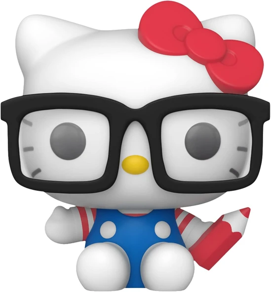 Funko Pop Figür Sanrio Hello Kitty - Resim 2