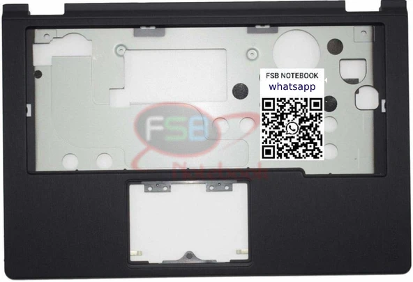 Lenovo Yoga 11s Klavye Kasa Üst Kasa Touchpad kasa AP0SS000500 ürün görseli 1