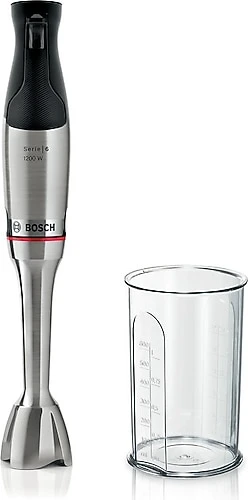 Bosch ErgoMaster MSM6M910 1200 W El El Blenderı ürün görseli 1
