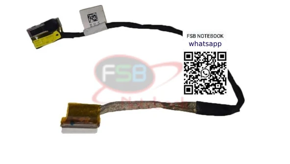 Lenovo ideapad U300S Notebook Ekran Data Flex Kablosu 32-C000517 ürün görseli 1