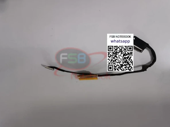 Samsung 530U4B 530U4C NP530U4B NP530U4C Ekran Data Flex Kablosu BA39-01213A ürün görseli 1
