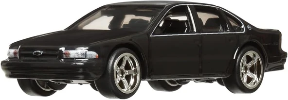 Mattel Hotwheels Hot Wheels Premium Boulevard '96 Chevy Impala Ss Hkf20 ürün görseli 1