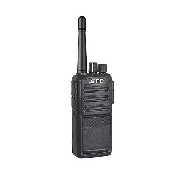 S500 PMR El Telsizi ürün görseli 1