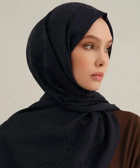 ARMİNE LYOCELL ŞAL 6-03 - Resim 2