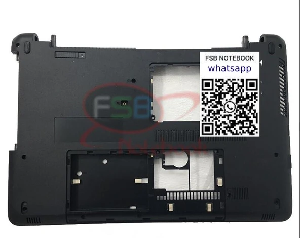 Hp 350 G1, 355 G1 Notebook Alt Kasa - Resim 2