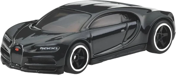 Hot Wheels Boulevard Premium Araçlar 16 Bugatti Chiron Gjt68 - Jbl30 ürün görseli 1