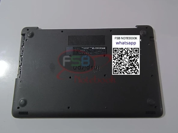 Dell İnspiron 15-5565 15-5567 5567 5565 P66F Notebook Alt Kasa CN-0T7J6N AP1P6000200 ürün görseli 1