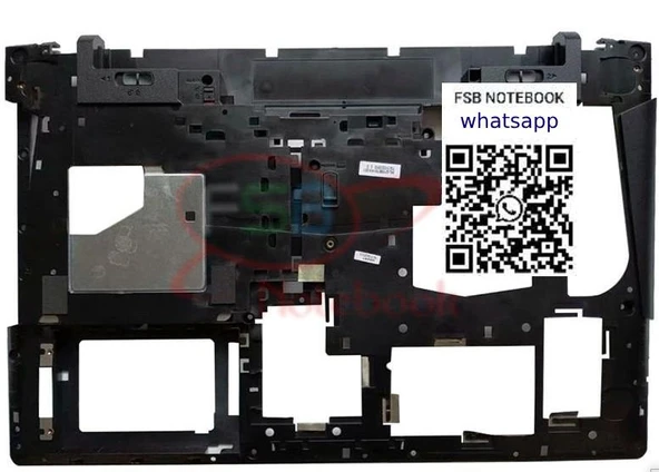 Lenovo Ideapad Y510P  Alt Kasa Bottom Case D Cover ürün görseli 1