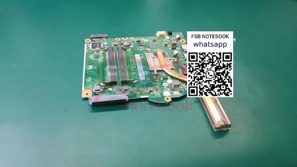 Acer Es1-572 LA-D671P B5W1S İ3 6 NESİL  ANAKART ürün görseli 1